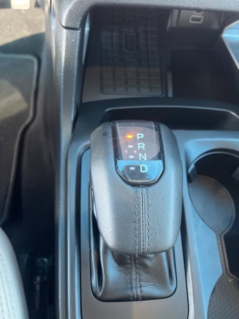 Used 2024 Ford Ranger Lariat w/ FX4 Off-Road Package image 19