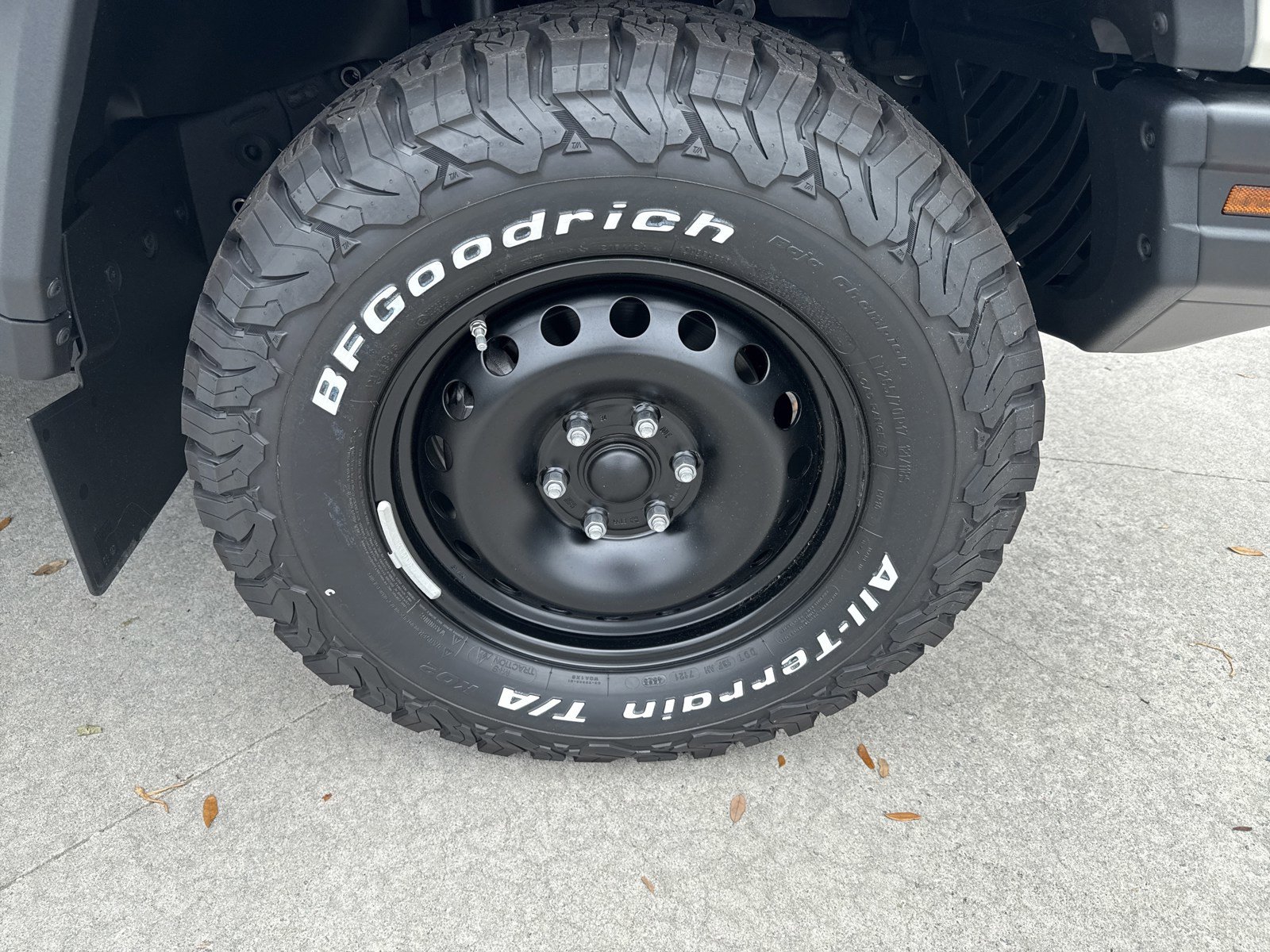 New 2026 INEOS Grenadier AWD/4WD image 11