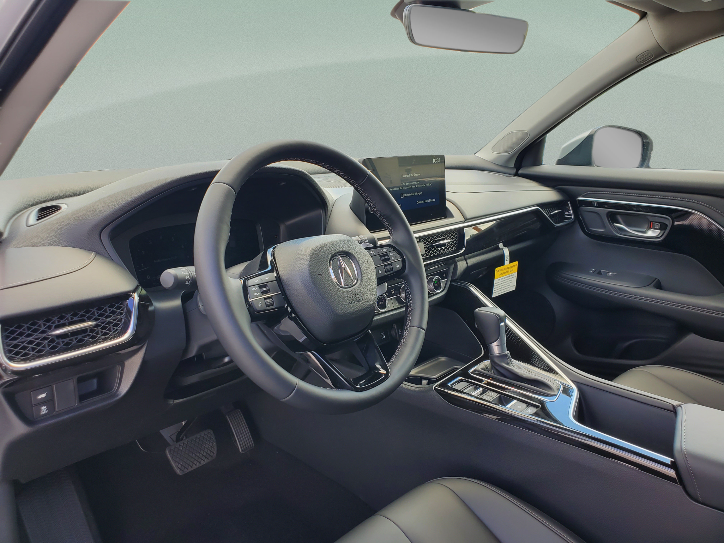 New 2026 Acura ADX FWD image 20