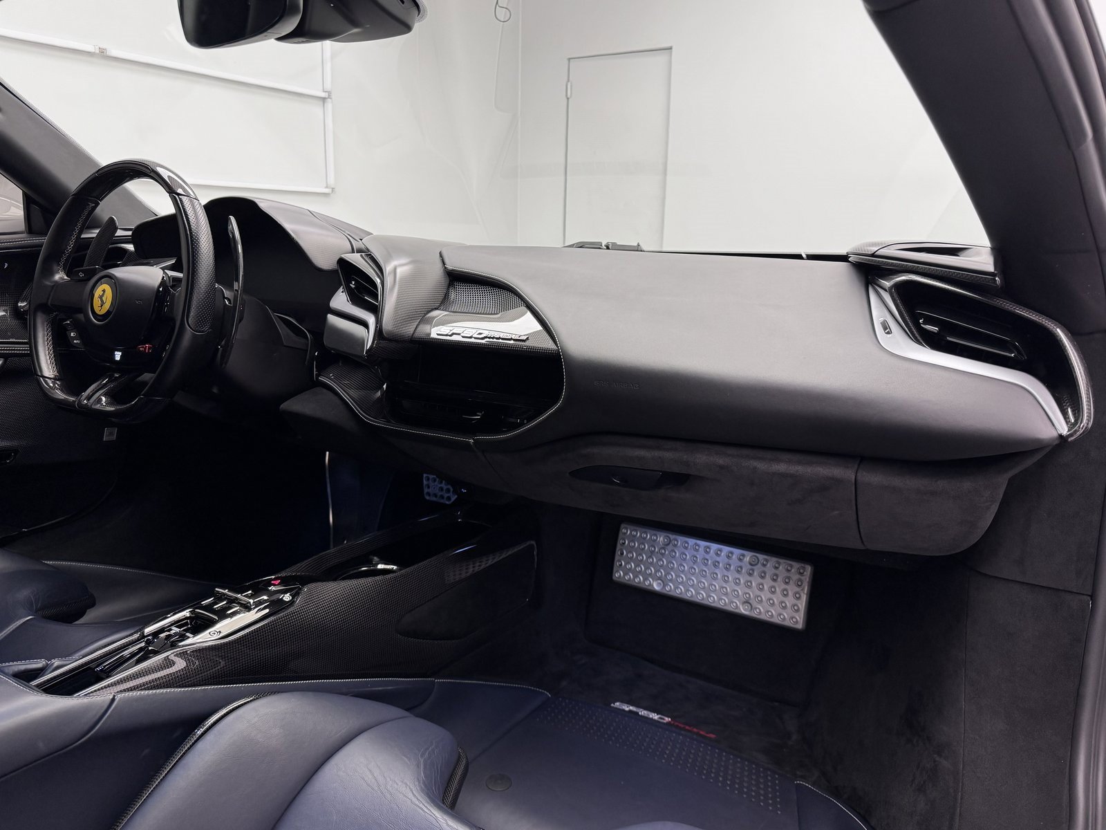 Used 2021 Ferrari SF90 Stradale image 20