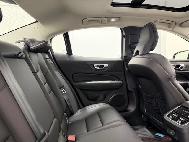 Used 2024 Volvo S60 B5 Ultimate w/ Climate Package AWD/4WD image 8