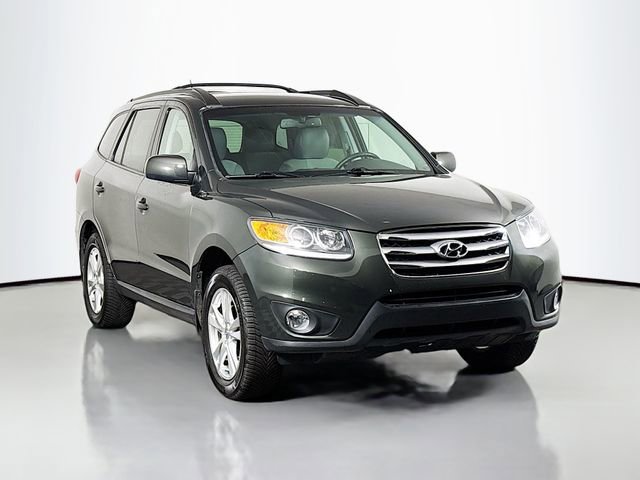 Used 2012 Hyundai Santa Fe SE