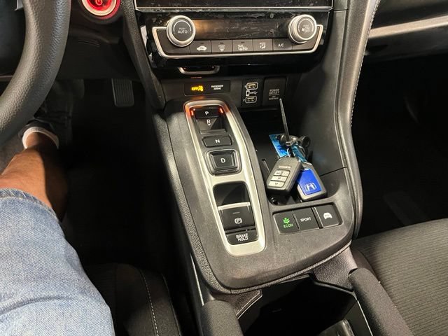 Used 2022 Honda Insight EX image 29