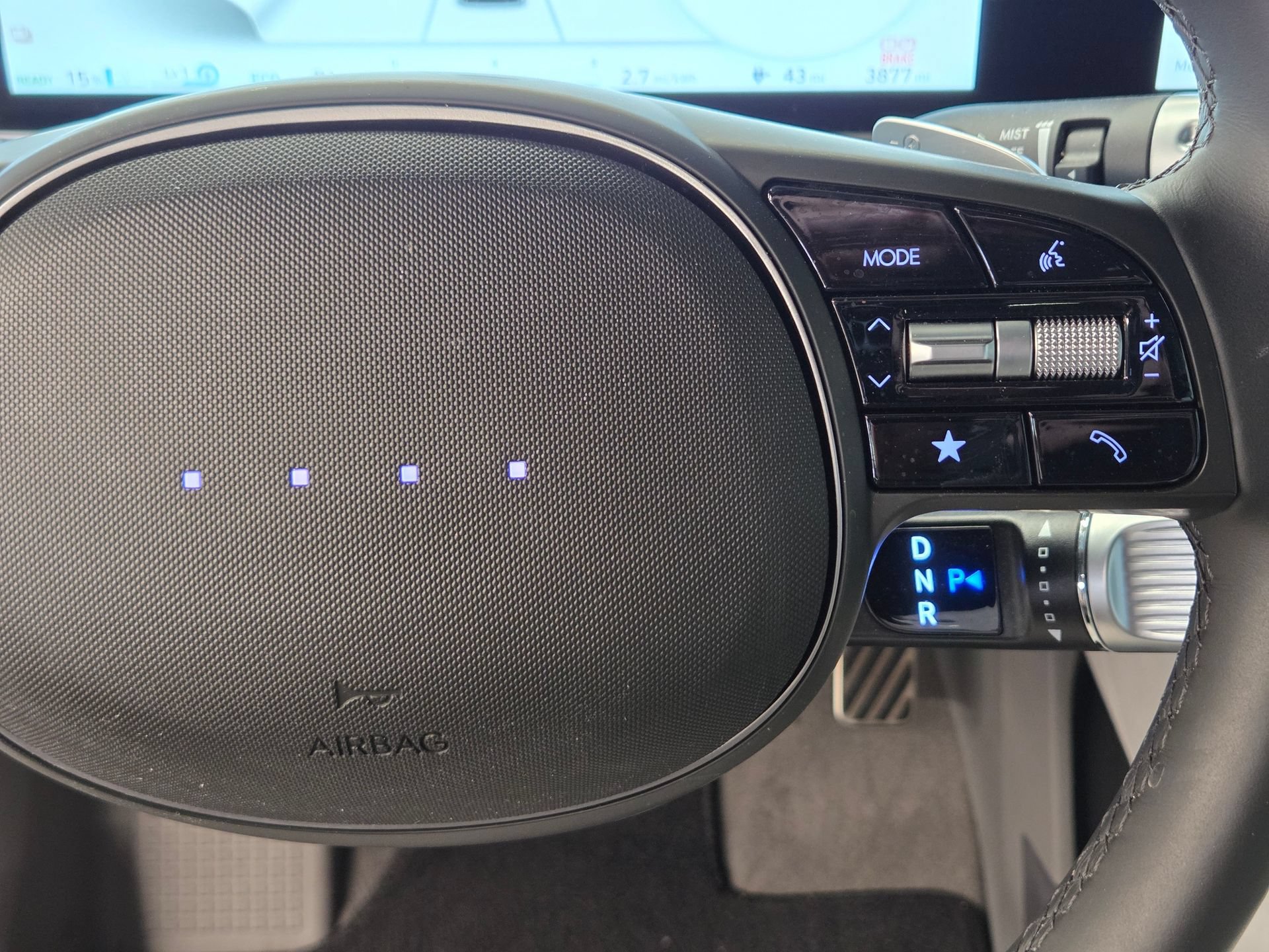 Used 2025 Hyundai Ioniq 6 Limited RWD image 17