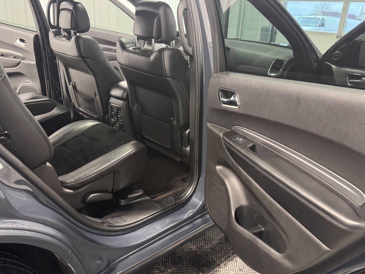 Used 2018 Dodge Durango GT w/ Premium Group image 25