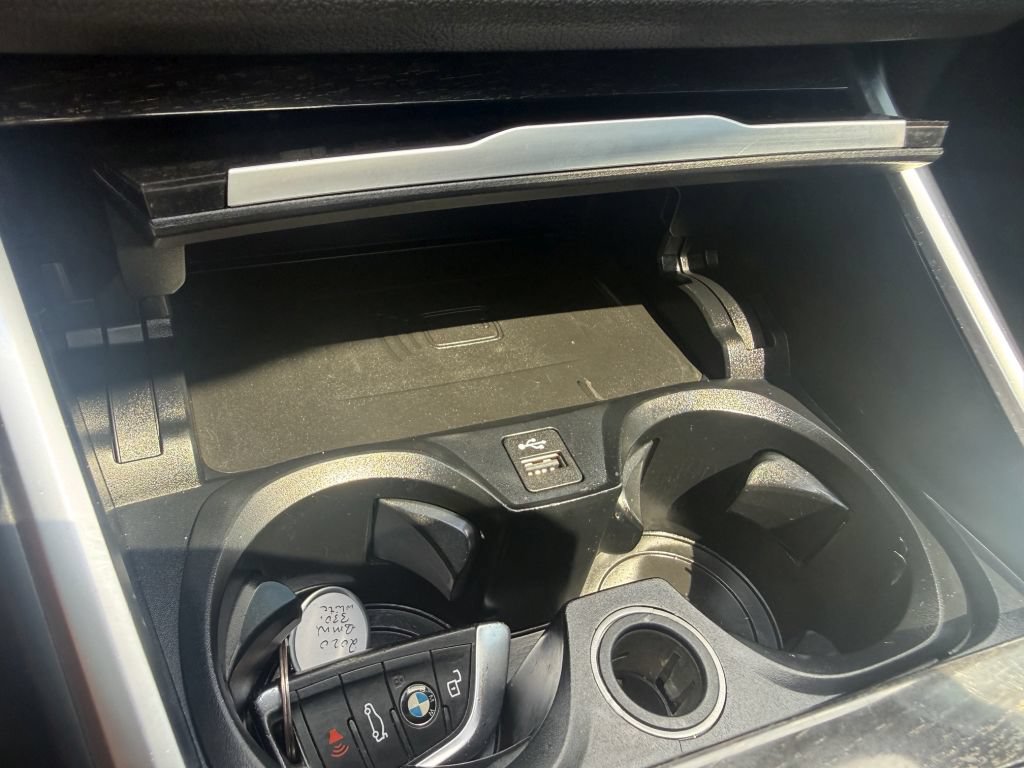 Used 2020 BMW 330i Sedan w/ Convenience Package RWD image 35