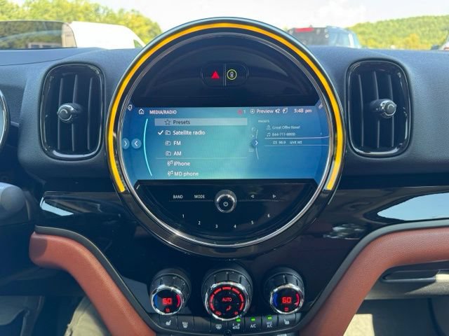 Used 2024 MINI Cooper Countryman S AWD/4WD image 31