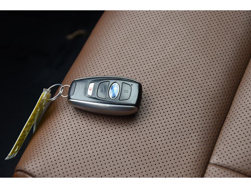 Certified 2022 Subaru Outback Touring image 40