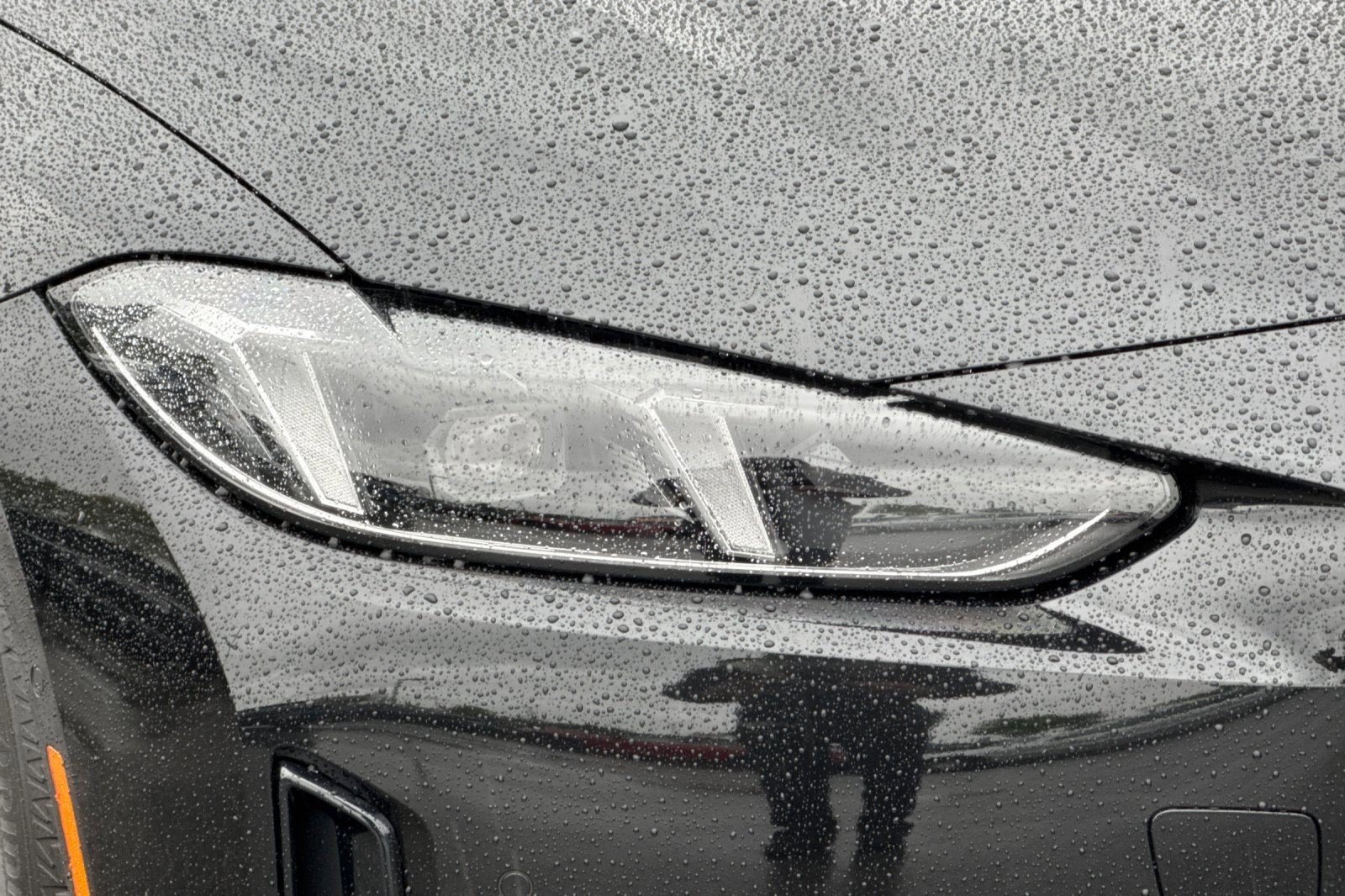 Used 2026 BMW i4 xDrive40i w/ Premium Package AWD/4WD image 11