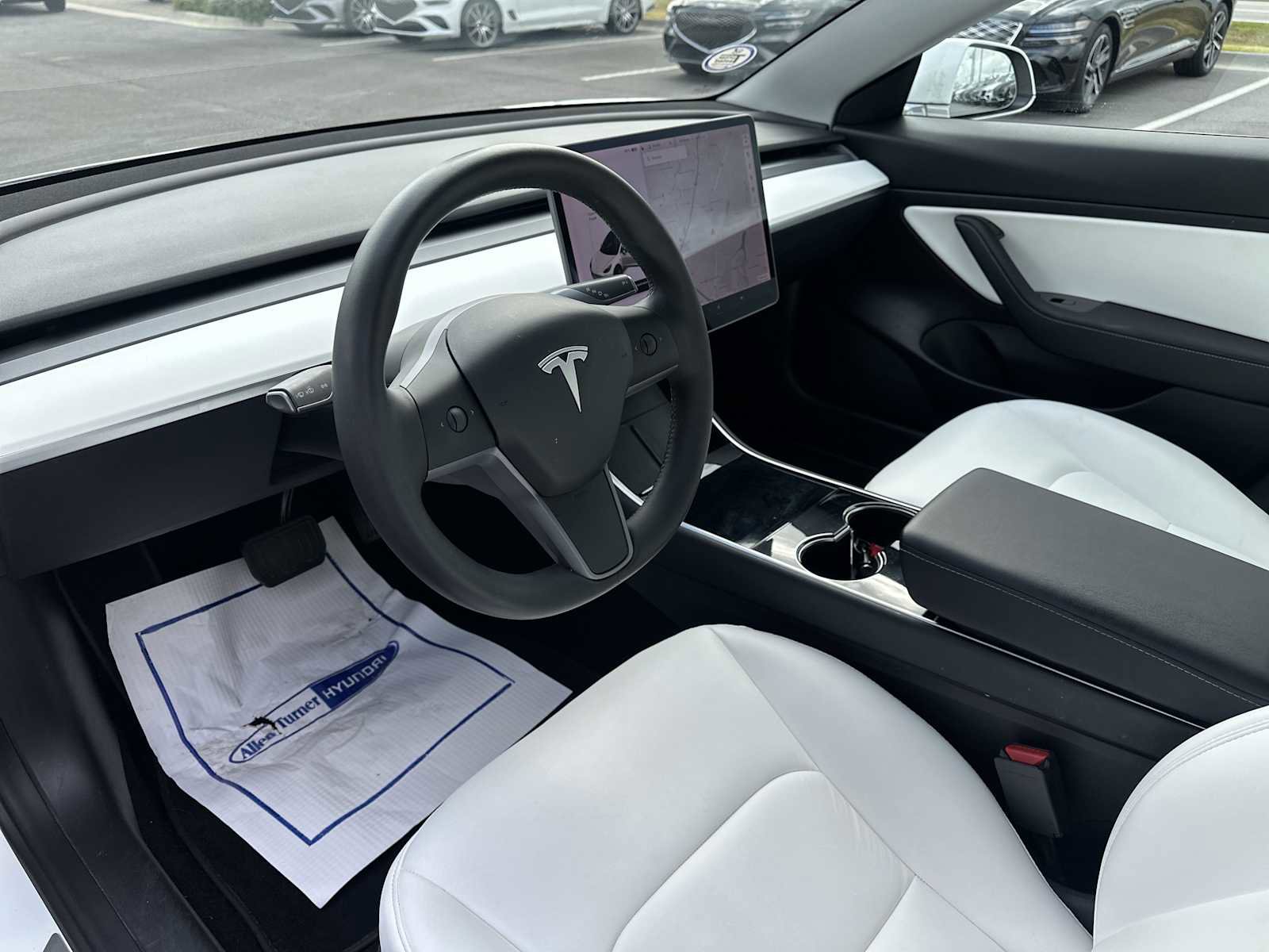 Used 2020 Tesla Model 3 Long Range image 12