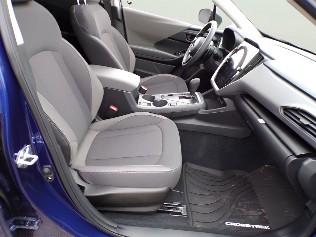Certified 2025 Subaru Crosstrek 2.0i Premium image 18
