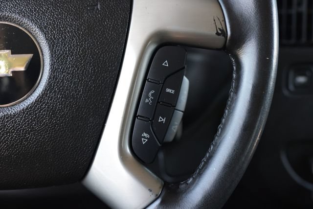 Used 2017 Chevrolet Express 3500 LT w/ LT Preferred Equipment Group RWD image 24