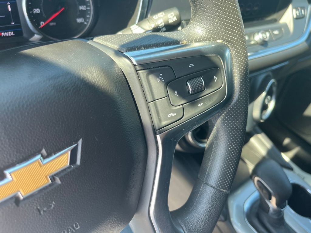 Used 2022 Chevrolet Blazer LT image 12