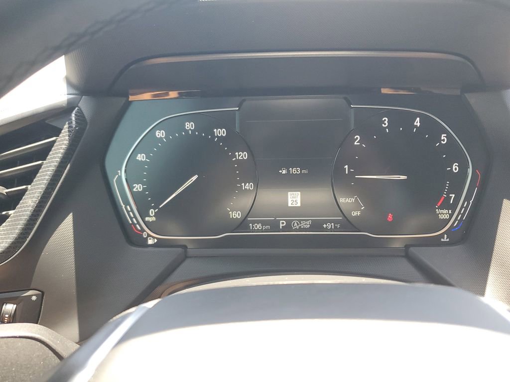 Used 2021 BMW 228i Gran Coupe w/ Convenience Package FWD image 25