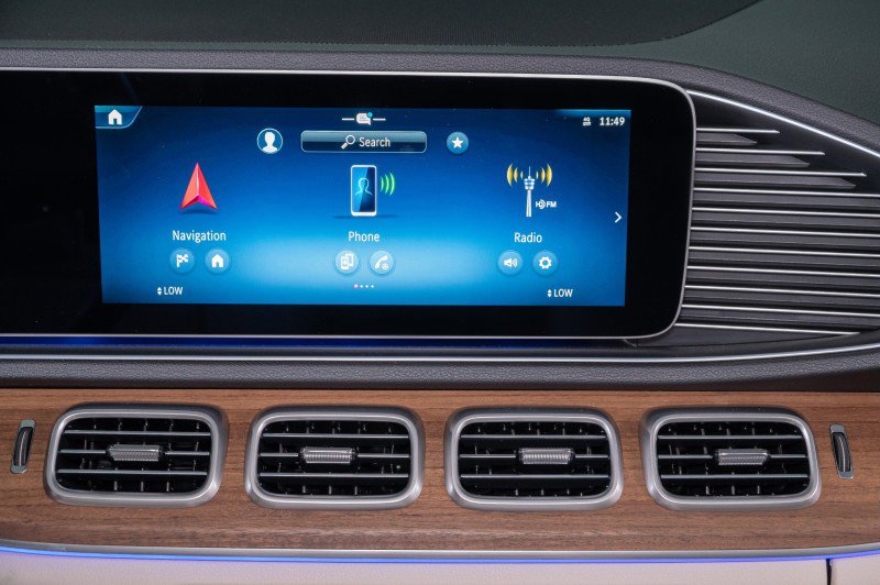 New 2026 Mercedes-Benz GLE 450 4MATIC image 17