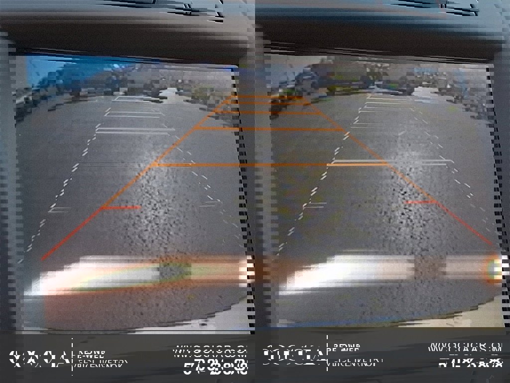 Used 2015 Buick Regal Premium w/ Experience Buick Package image 20