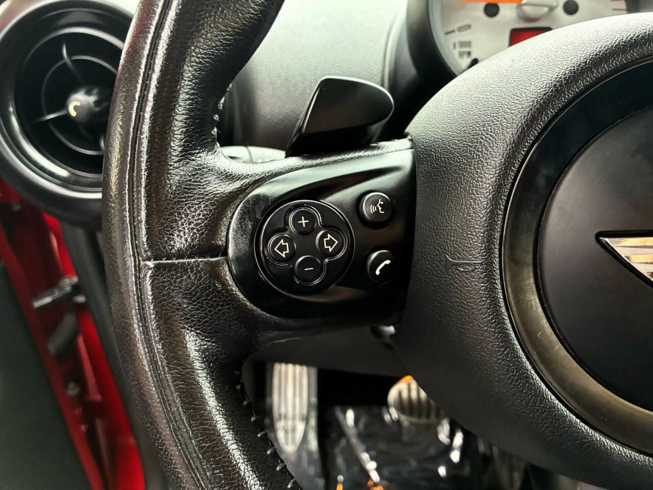 Used 2014 MINI Cooper Paceman S w/ Cold Weather Package image 22