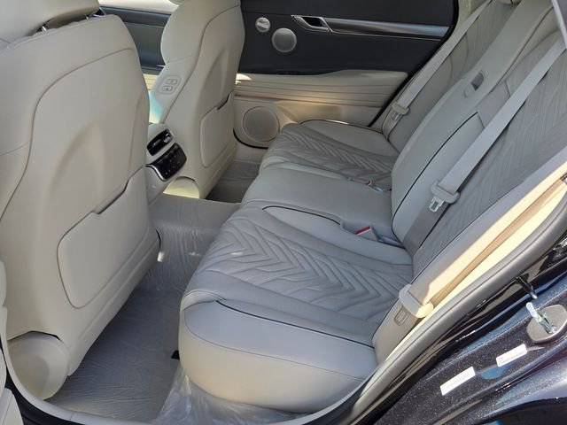 New 2026 Genesis G80 2.5T Sport Prestige AWD/4WD image 7