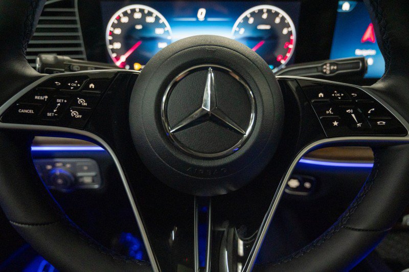 New 2026 Mercedes-Benz GLE 350 4MATIC image 22