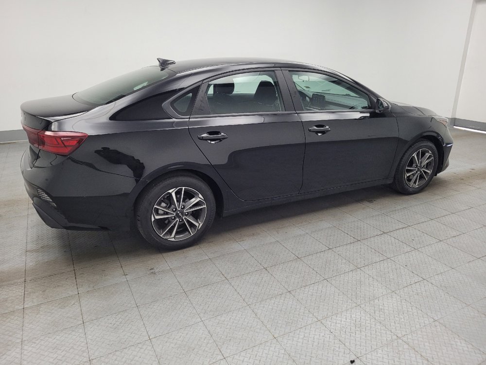 Used 2022 Kia Forte LXS FWD image 10