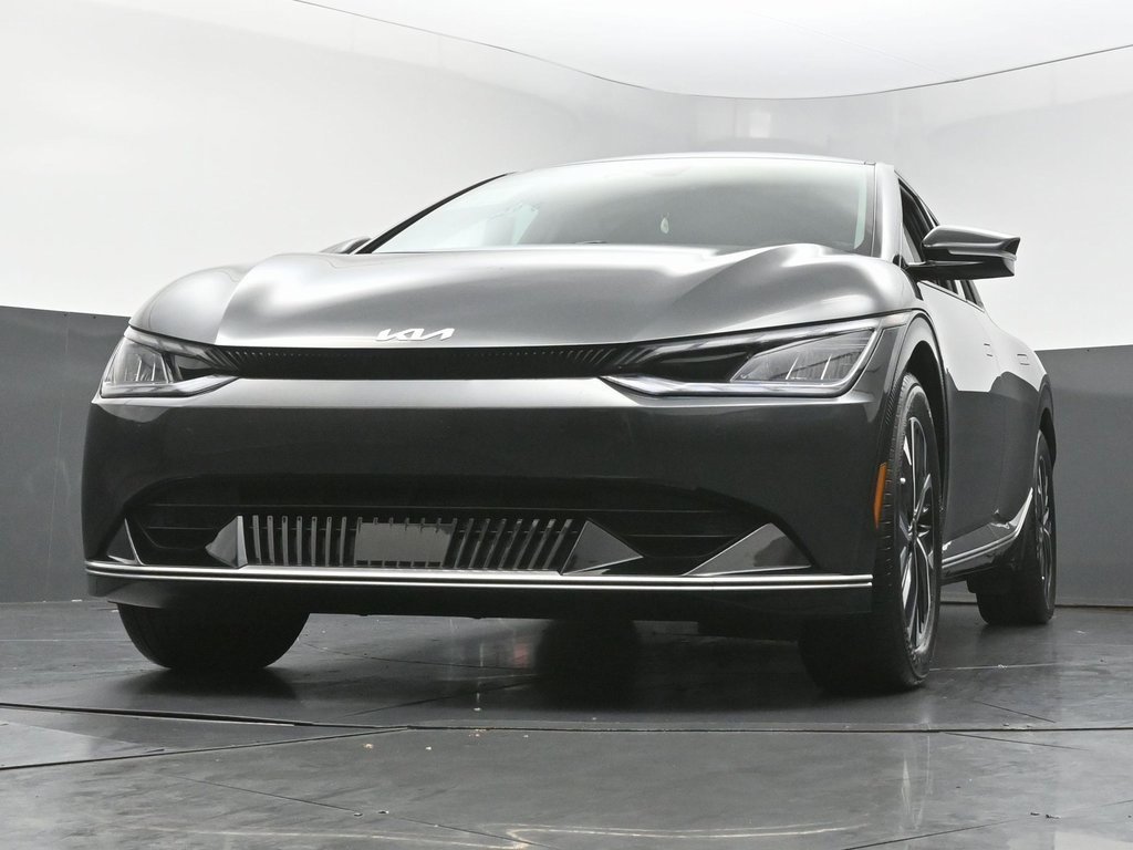 Used 2023 Kia EV6 Wind image 61