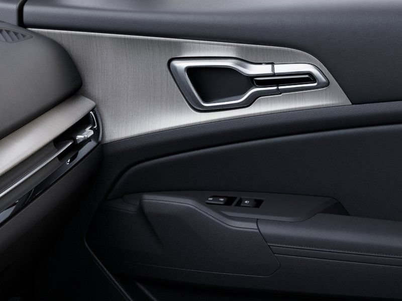 New 2026 Kia Sportage X-Pro Prestige AWD/4WD image 30