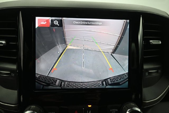 New 2027 RAM 1500 Tradesman AWD/4WD image 34