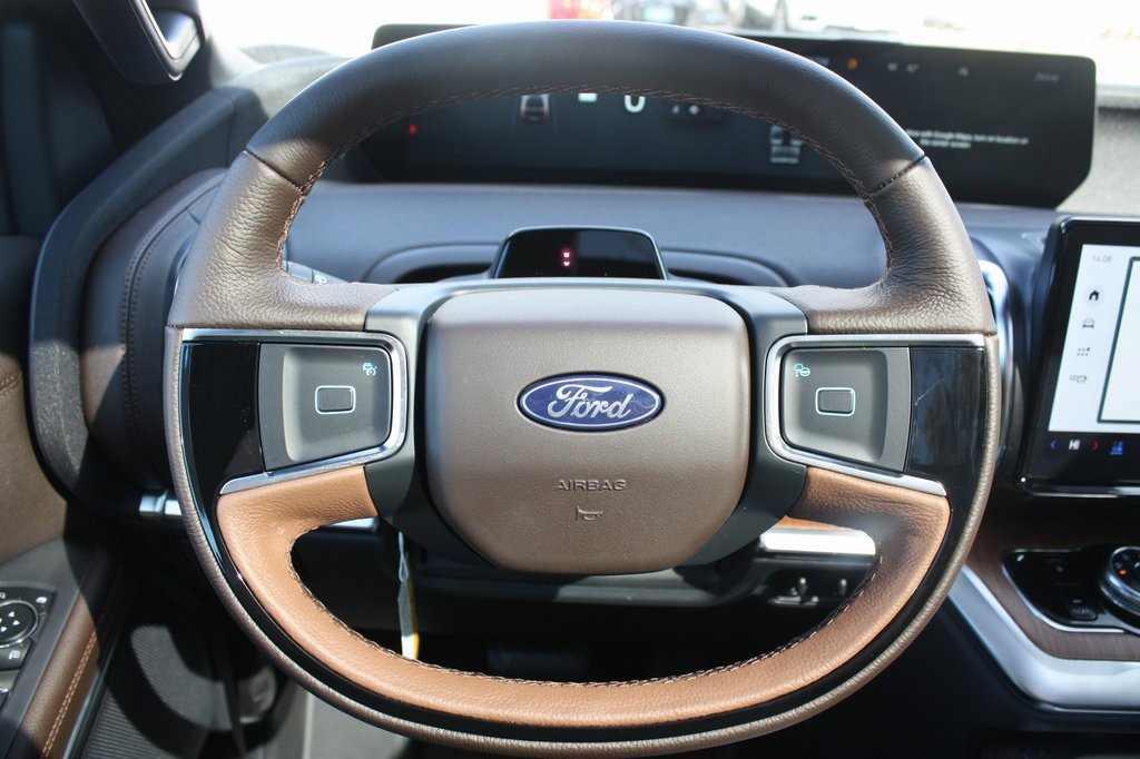 New 2025 Ford Expedition Max King Ranch image 23