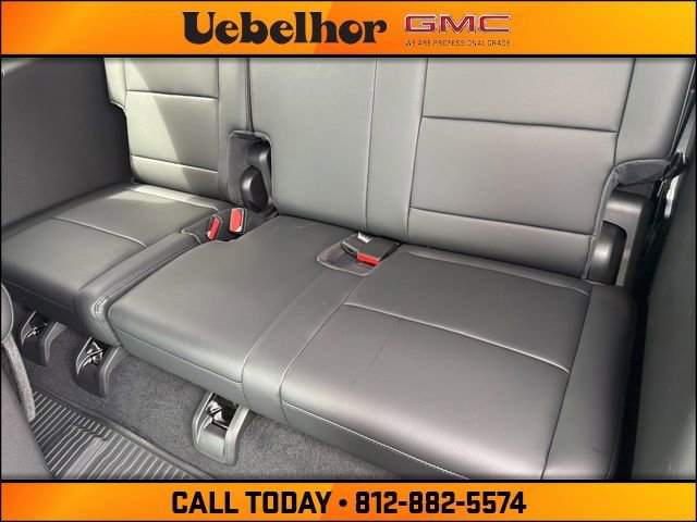 New 2026 GMC Acadia Elevation w/ Elevation Premium Package image 23