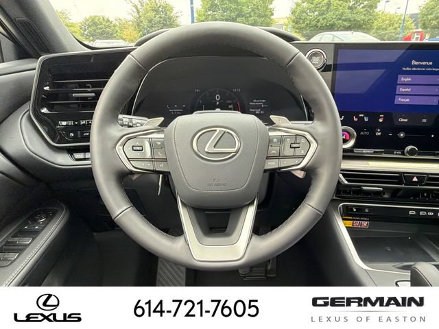 New 2026 Lexus TX 350 AWD w/ Technology Package image 20