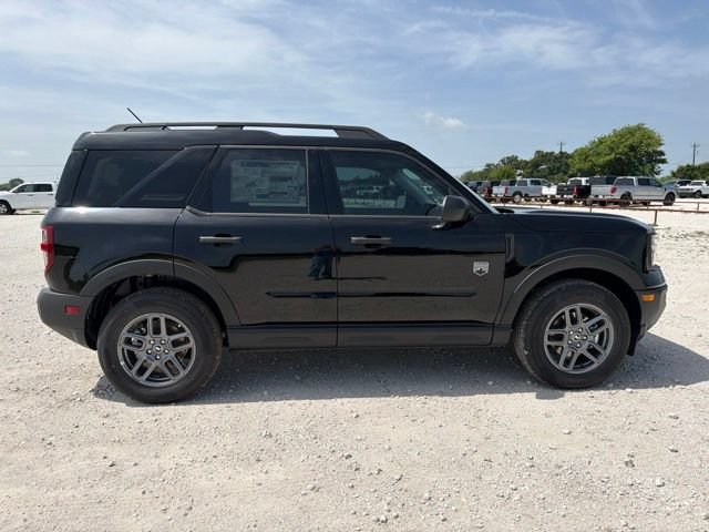 New 2026 Ford Bronco Sport Big Bend w/ Convenience Package AWD/4WD image 12