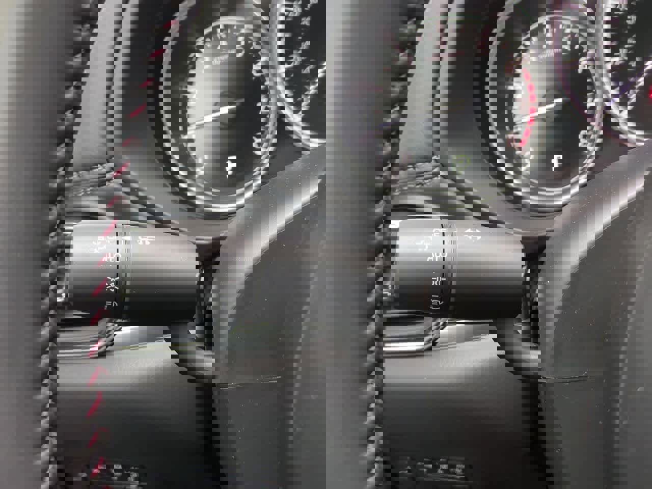 New 2025 MAZDA CX-5 Carbon Edition image 27