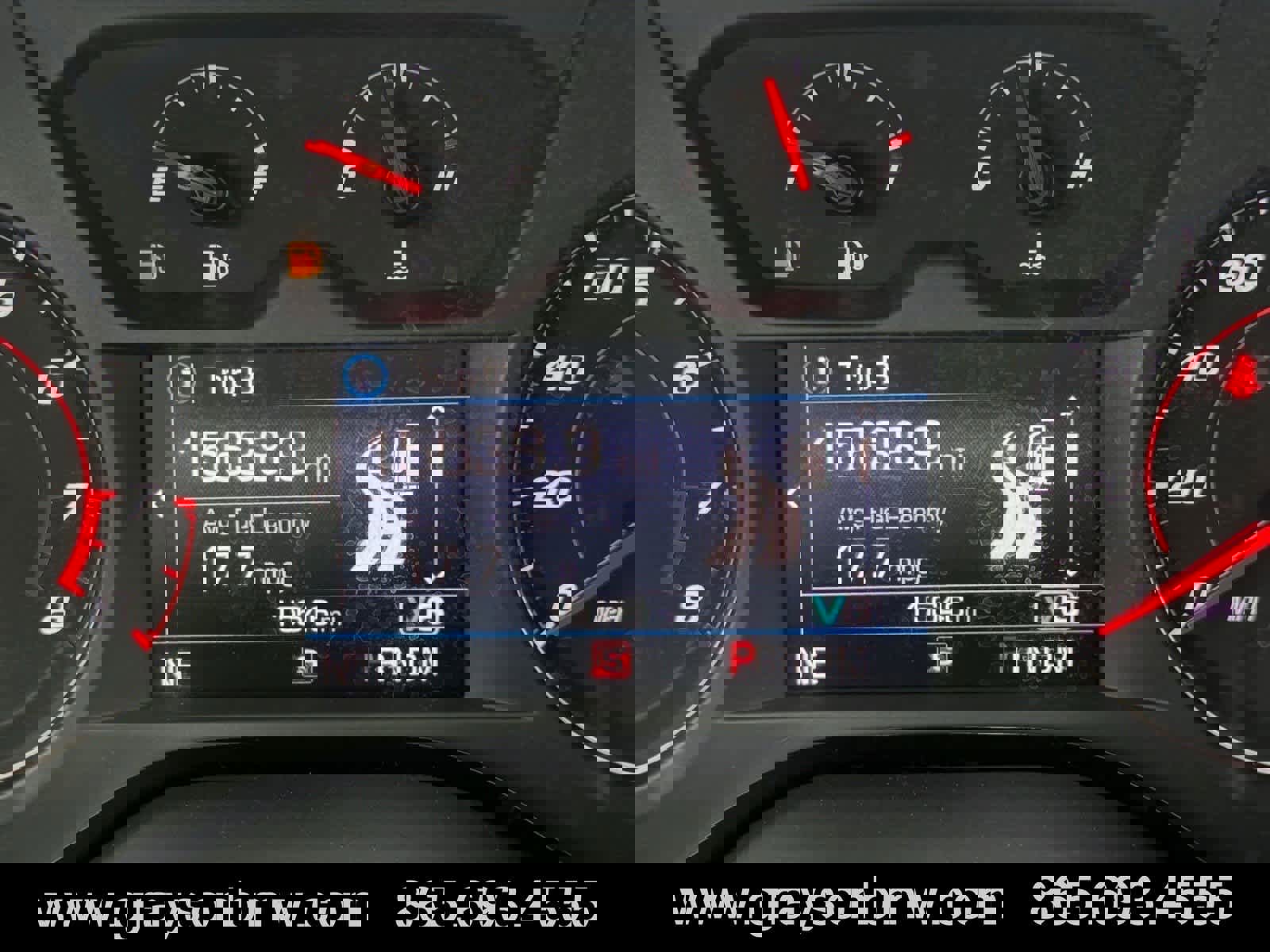 Used 2023 Chevrolet Camaro LT w/ RS Package image 29