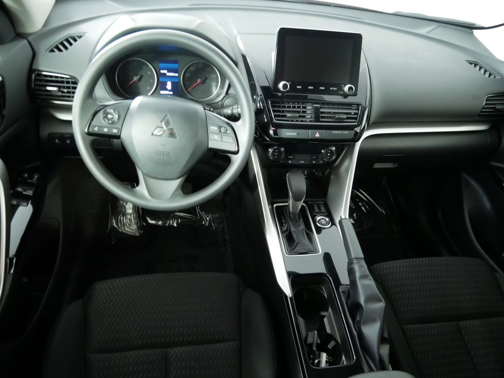 Used 2023 Mitsubishi Eclipse Cross LE AWD/4WD image 20