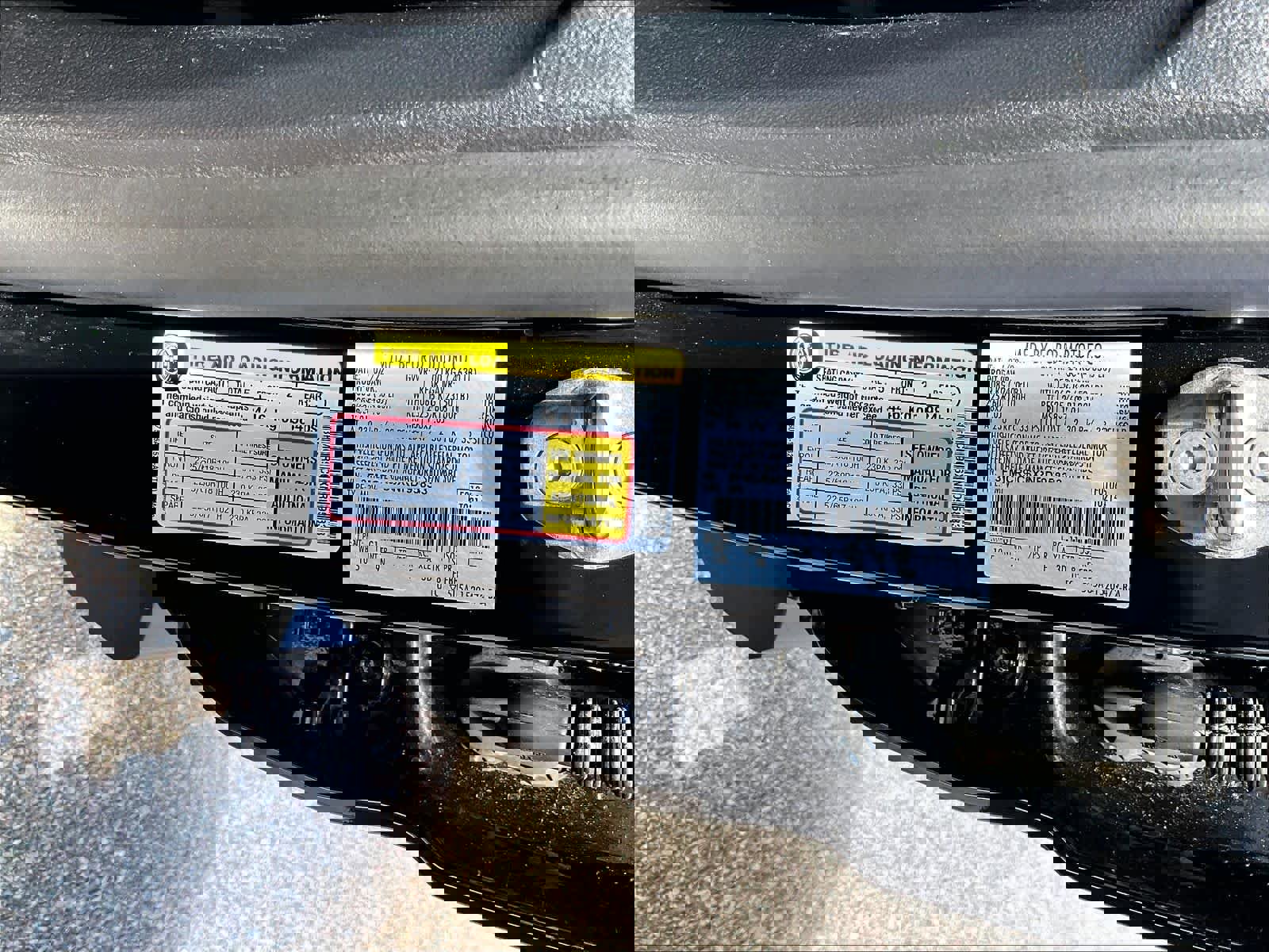 Used 2022 Ford Bronco Sport Outer Banks w/ Tech Package AWD/4WD image 36