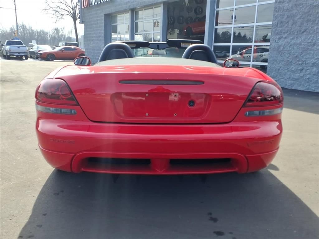 Used 2005 Dodge Viper SRT-10 image 6