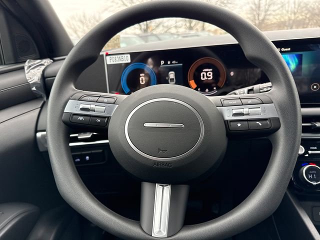 Used 2026 Hyundai Santa Cruz SEL image 20