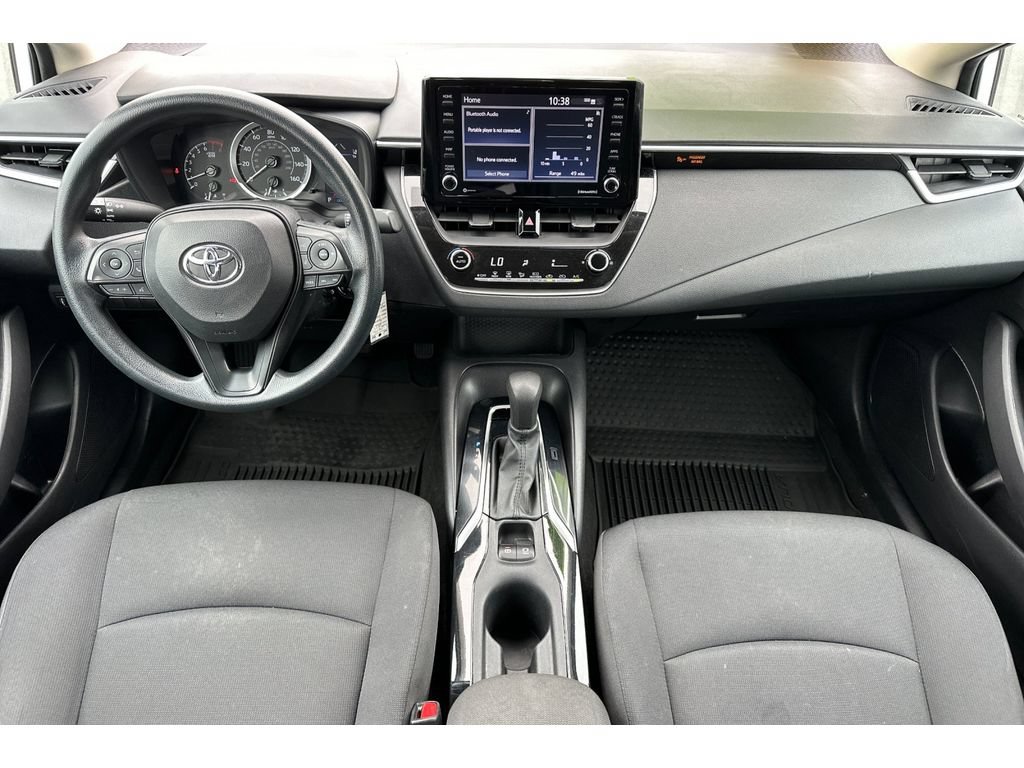 Used 2022 Toyota Corolla LE FWD image 14