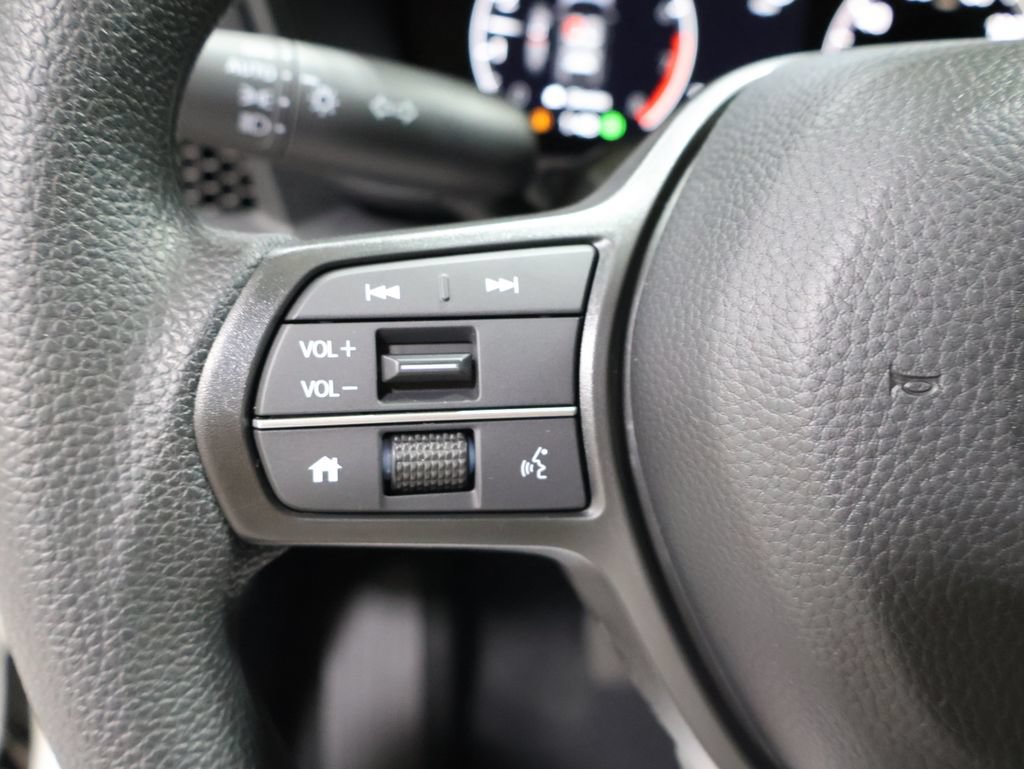 New 2026 Honda CR-V LX image 30