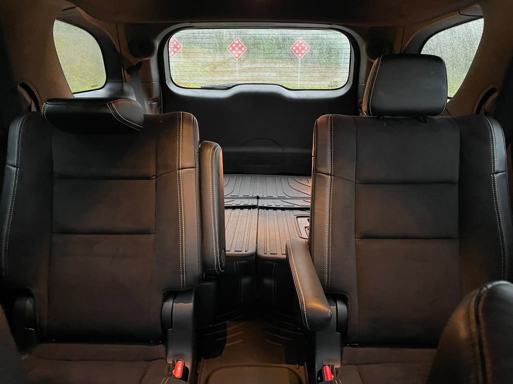 Used 2024 Dodge Durango SRT AWD/4WD image 19