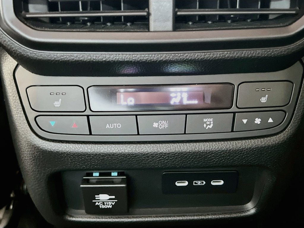 Used 2024 Honda Passport Black Edition image 27