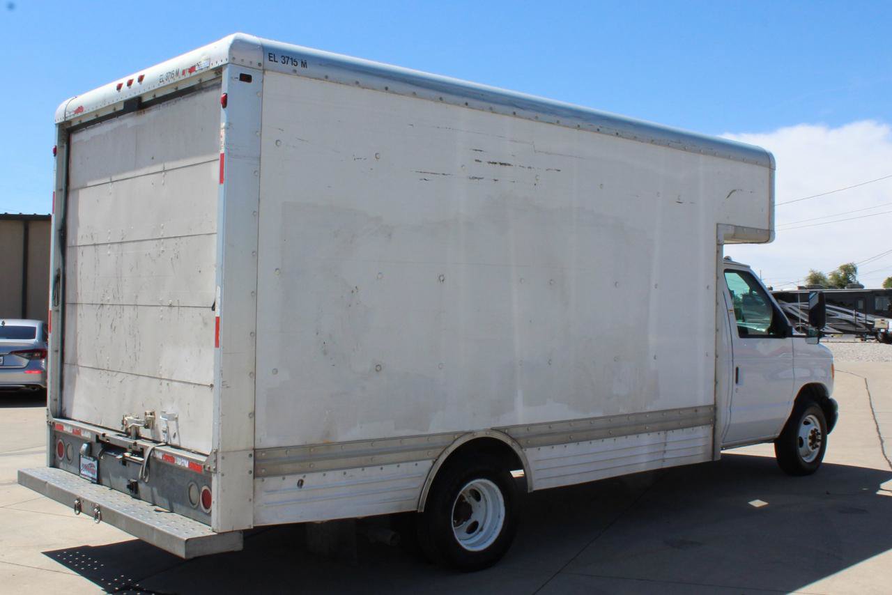 Used 2007 Ford E-450 and Econoline 450 RWD image 6