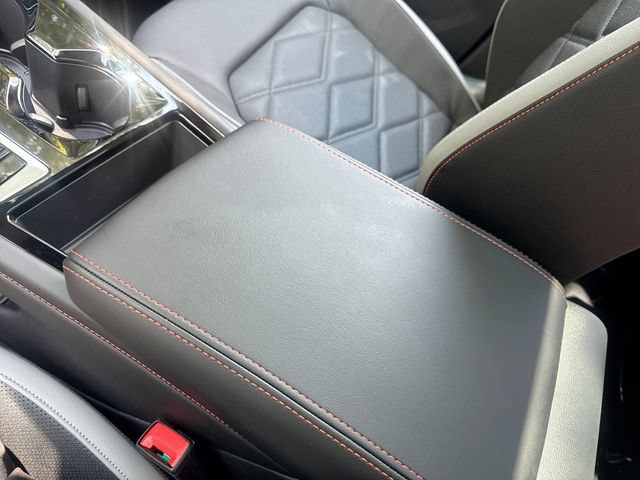 New 2026 Volkswagen Atlas Peak Edition AWD/4WD image 23