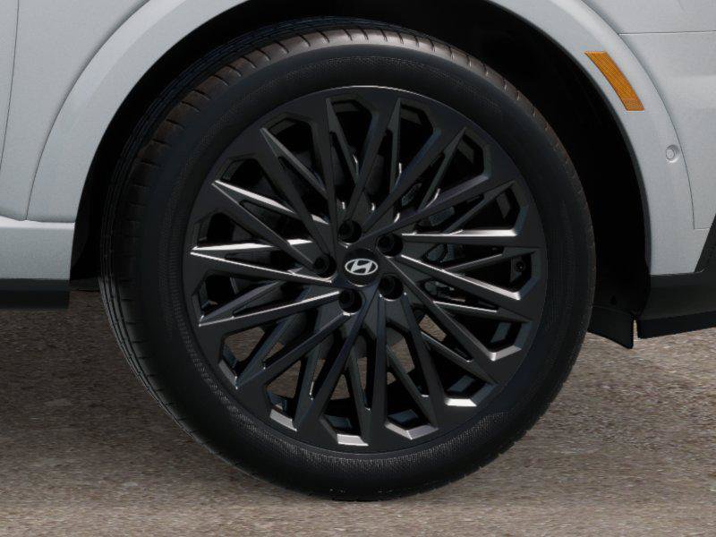 New 2027 Hyundai Palisade Calligraphy AWD/4WD image 8