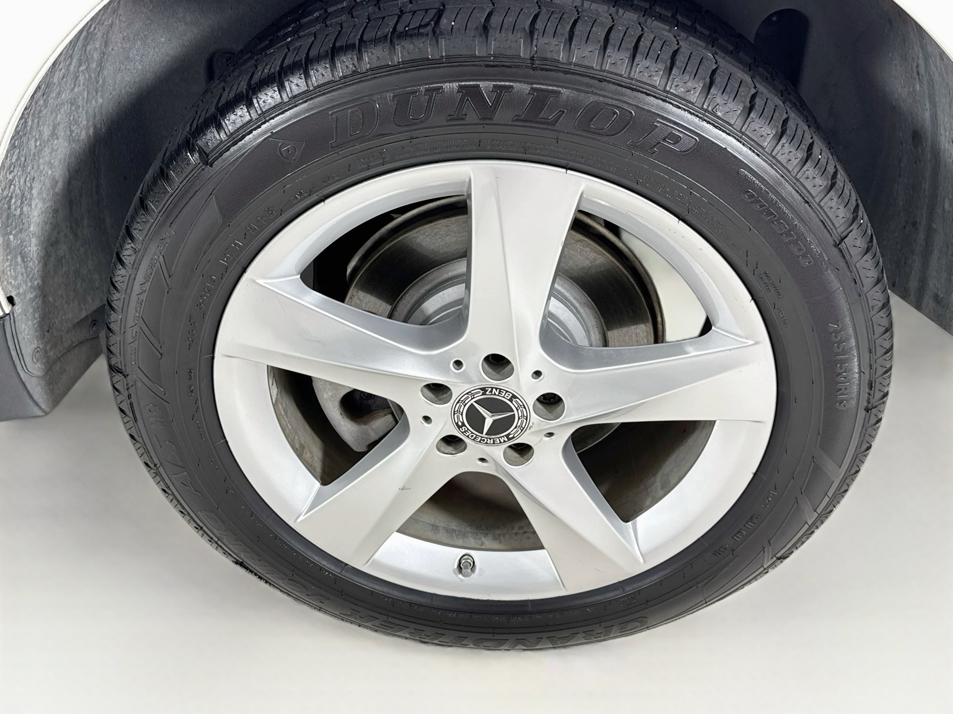 Used 2017 Mercedes-Benz GLE 350 image 34