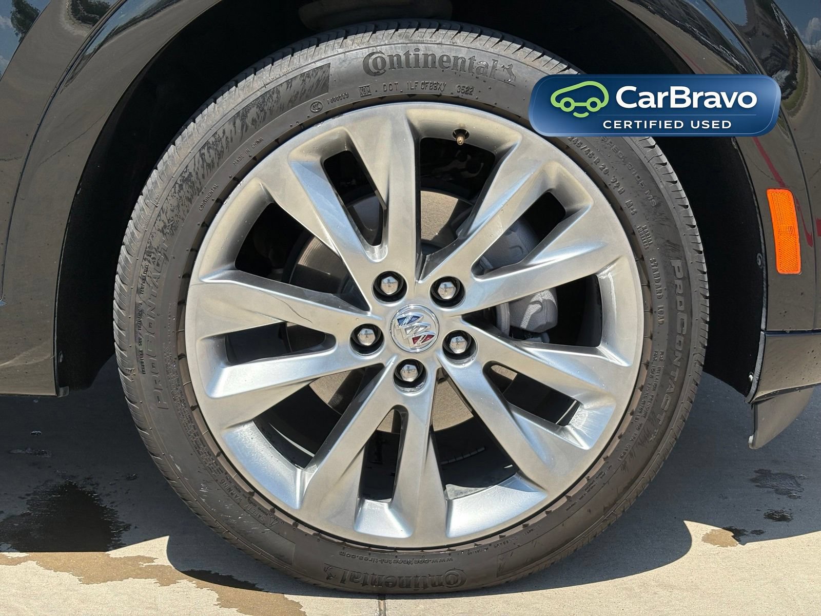 Used 2023 Buick Envision Avenir FWD image 10
