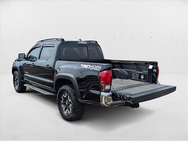 Used 2019 Toyota Tacoma TRD Off-Road image 8