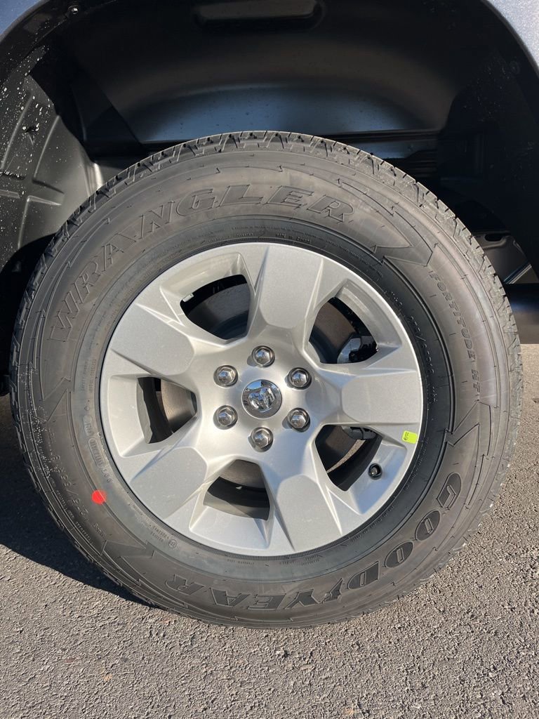 New 2026 RAM 1500 Big Horn image 34