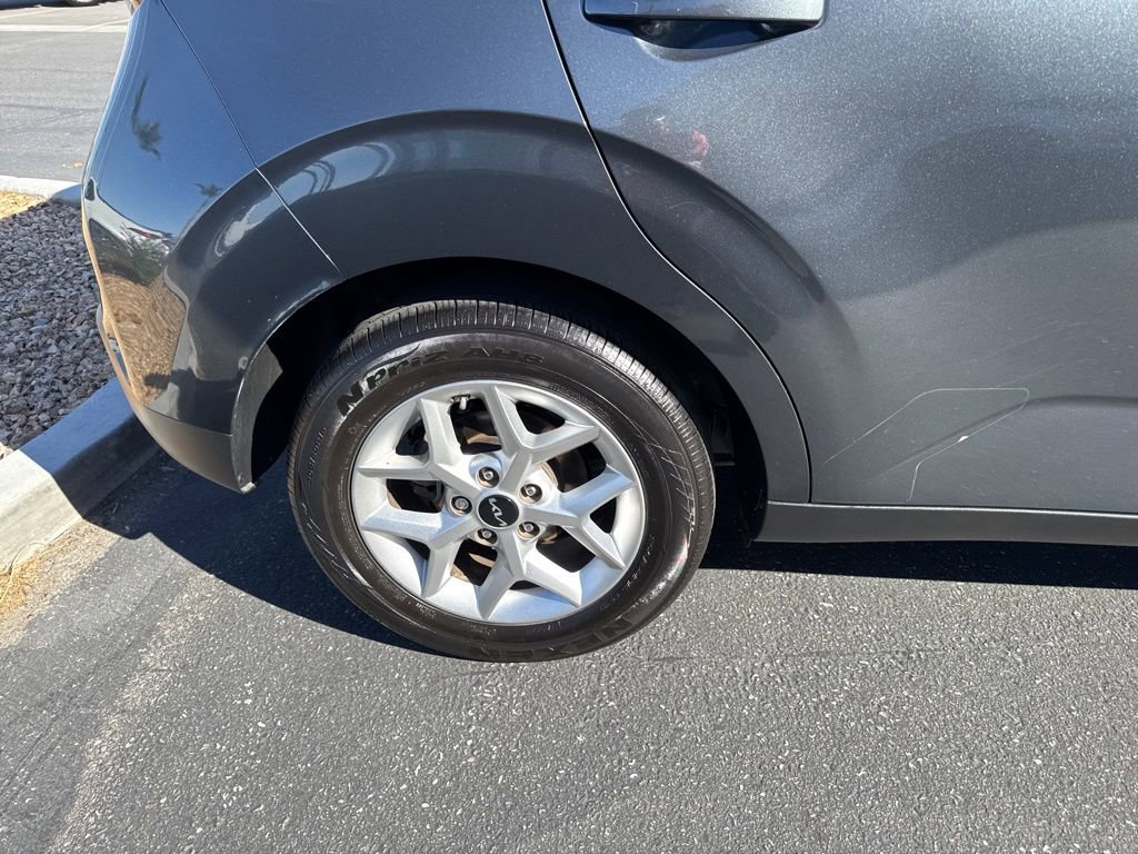 Used 2025 Kia Soul LX w/ LX Technology Package image 20