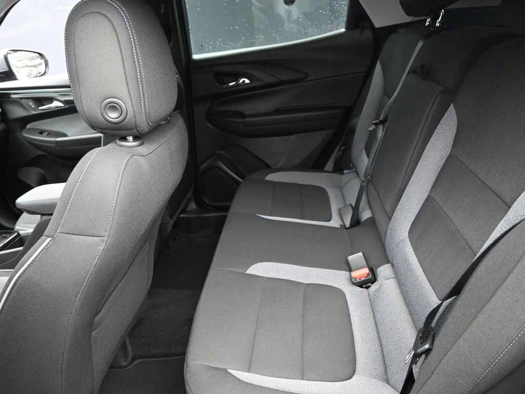New 2026 Chevrolet TrailBlazer LT w/ Convenience Package image 11